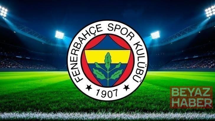 Fenerbahçe