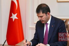 Bakan Kurum: Dileyen Esenkent Mahallesi İETT blokları’ndaki yeni konutlarının anahtarlarını teslim alabilecek