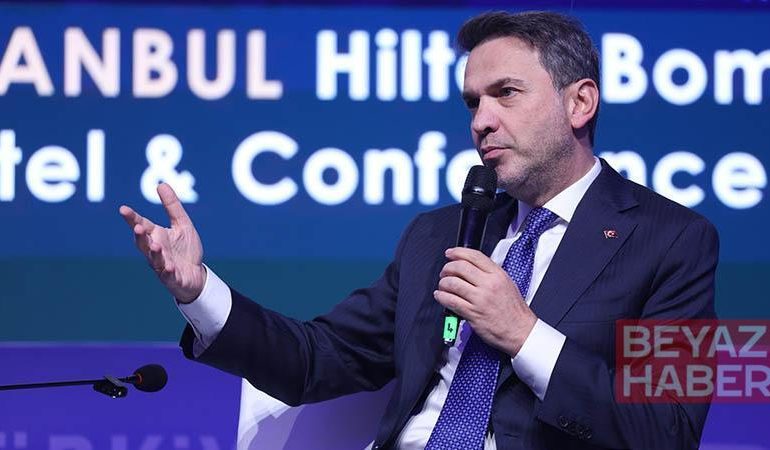 Bakan Bayraktar: Karadeniz