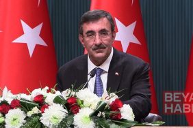 Cevdet Yılmaz: 170 milyar dolara yakın rezervimiz var