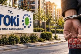 Ev sahibi olmak isteyenlere sahte TOKİ tuzağı! 5 ilde operasyon