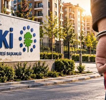 Ev sahibi olmak isteyenlere sahte TOKİ tuzağı! 5 ilde operasyon