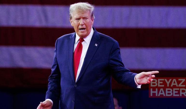 Trump: Seçimler dürüst yapılırsa sonuçlara saygı duyarım