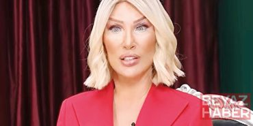 Seda Sayan: Baby shower şımarıklık