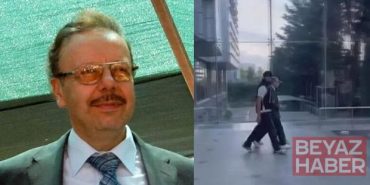 Eski bakan Denizolgun'un doktoruna 2 yıl 6 ay hapis cezası