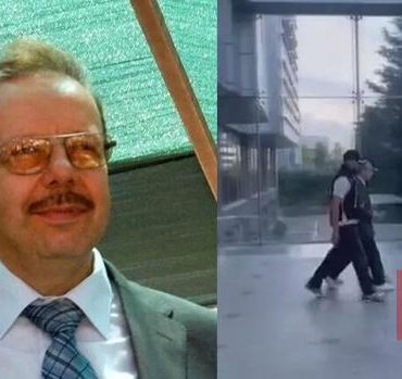 Eski bakan Denizolgun'un doktoruna 2 yıl 6 ay hapis cezası