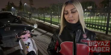 Bursa'da ilginç olay | Yardım teklifini reddetti, dakikalar sonra kaza yaptı