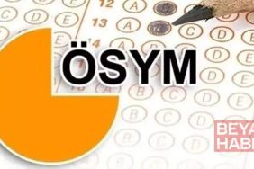 YKS 2027 SON DAKİKA: YKS 2027 Ne Zaman, Tarih Belli Oldu Mu? ÖSYM 2027 YKS Sınav Takvimini Açıkladı!