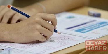 ÖSYM sınav takvimini açıkladı... YKS 19-20 Haziran’da yapılacak