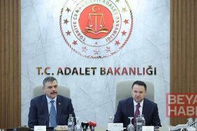 İçişleri Bakanlığı