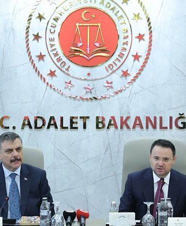 İçişleri Bakanlığı