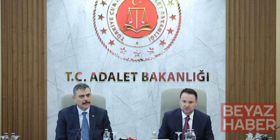 İçişleri Bakanlığı