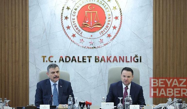 İçişleri Bakanlığı