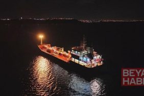 Silivri açıklarında erkek cesedi bulundu