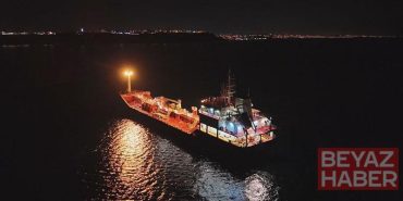 Silivri açıklarında erkek cesedi bulundu