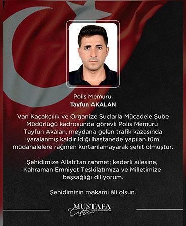 Bakan Çiftçi