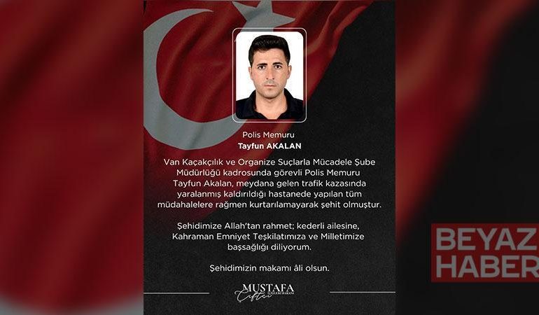 Bakan Çiftçi