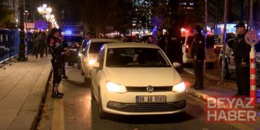 Ankara