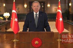 Cumhurbaşkanı Erdoğan’dan Cumhuriyet Bayramı mesajı