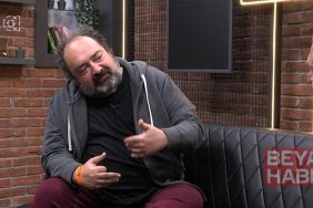 Nevzat Aydın, ‘çocuğunu öldürürüz’ diye tehdit aldığını söyleyip şikayetçi oldu