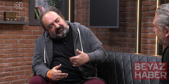 Nevzat Aydın, ‘çocuğunu öldürürüz’ diye tehdit aldığını söyleyip şikayetçi oldu