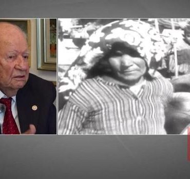 CUMHURİYET’İN 94 YILLIK TANIĞI! "Ağlamayacağım, Atatürk ülkeyi bize emanet etti"