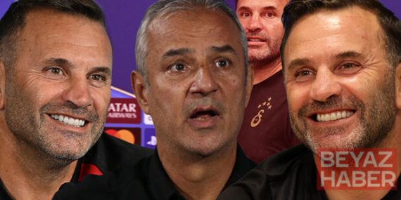 Okan Buruk, 18 hoca gönderdi!