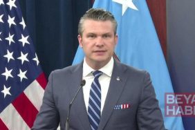 Hegseth'ten bir görevden alma daha! İran'a yeni saldırıyı hazırlayan ismi kovdu