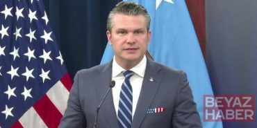 Hegseth'ten bir görevden alma daha! İran'a yeni saldırıyı hazırlayan ismi kovdu