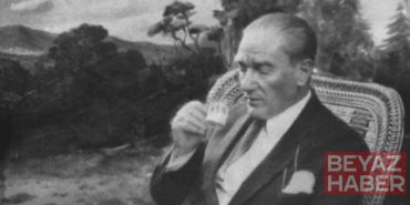 Atatürk'ün sevdiği yemeklerle Cumhuriyet Bayramı sofrası