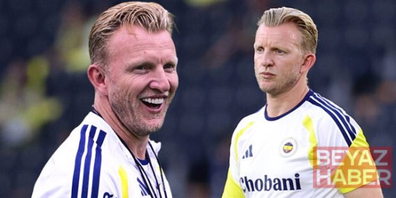Dirk Kuyt’ın menajerinden açıklama: 'Sezon sonuna kadar kalabilir!'