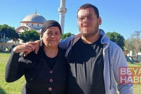 Anneden otizmli oğlu için