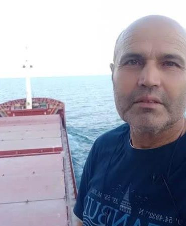 Silivri açıklarında bulunan cesedin batan geminin 2