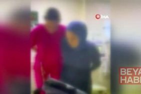Yoğun bakımda şoke eden anlar! Güllü'nün kızı Tuğyan'ın skandal görüntüleri ortaya çıktı