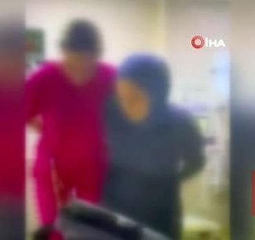 Yoğun bakımda şoke eden anlar! Güllü'nün kızı Tuğyan'ın skandal görüntüleri ortaya çıktı