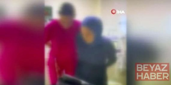 Yoğun bakımda şoke eden anlar! Güllü'nün kızı Tuğyan'ın skandal görüntüleri ortaya çıktı
