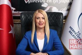 Merkezefendi Belediyesi operasyonunda başkan dahil 5 tutuklama
