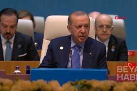 Cumhurbaşkanı Erdoğan