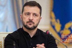 Ukrayna Devlet Başkanı Zelenskiy, Türkiye