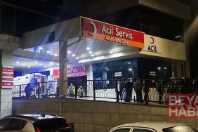 Arkadaşının omzundaki tüfek ateş aldı, 15 yaşındaki Orhan öldü
