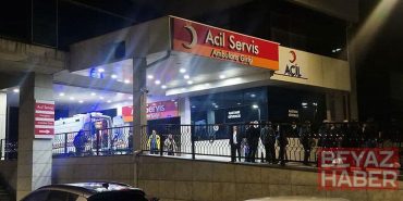 Arkadaşının omzundaki tüfek ateş aldı, 15 yaşındaki Orhan öldü