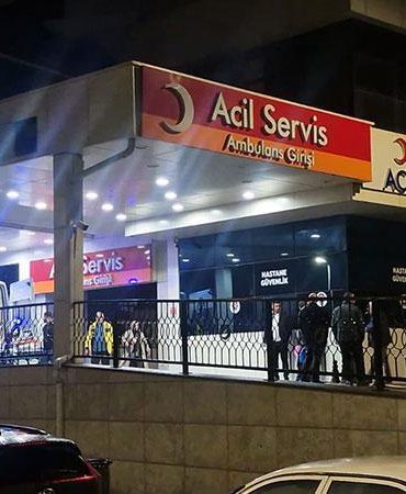Arkadaşının omzundaki tüfek ateş aldı, 15 yaşındaki Orhan öldü