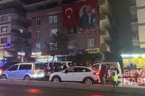 Hamile kızını ve birlikte yaşadığı erkek arkadaşını öldürdü