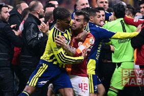TFF Tahkim Kurulu'ndan Abdülkerim Bardakcı kararı!