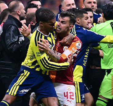 TFF Tahkim Kurulu'ndan Abdülkerim Bardakcı kararı!