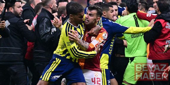 TFF Tahkim Kurulu'ndan Abdülkerim Bardakcı kararı!