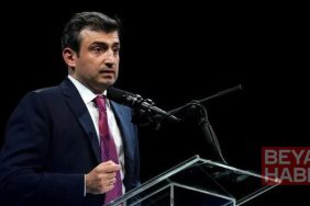 Baykar Yönetim Kurulu Başkanı Bayraktar: Bugünün yarışına değil yarının yarışına hazırlanmak gerekiyor