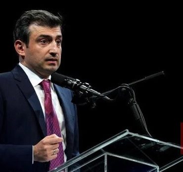 Baykar Yönetim Kurulu Başkanı Bayraktar: Bugünün yarışına değil yarının yarışına hazırlanmak gerekiyor