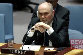 Türkiye BM Sekreteri adayını açıkladı