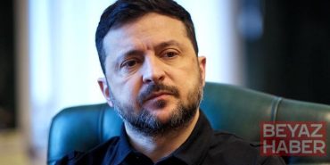 Zelenskiy: Türkiye